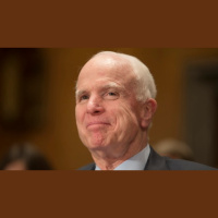 Corespondența zilei de la Washington: In memoriam John McCain (1936-2018)