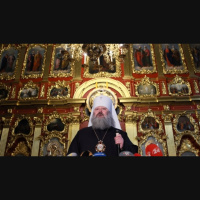 Vlădica Pavlo, Mânăstirea Pecersk și criza ruso-ucraineană