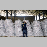 Corespondența zilei de la Washington cu Valeriu Sela