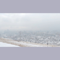 Coronavirusul reduce poluarea