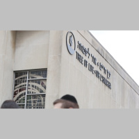 Corespondența zilei de la Washington cu Valeriu Sela