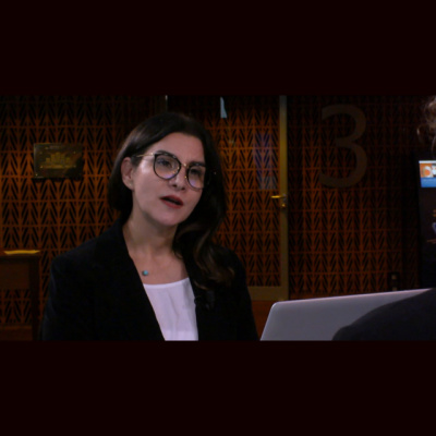 Radio Europa Liber/radio Libertatea