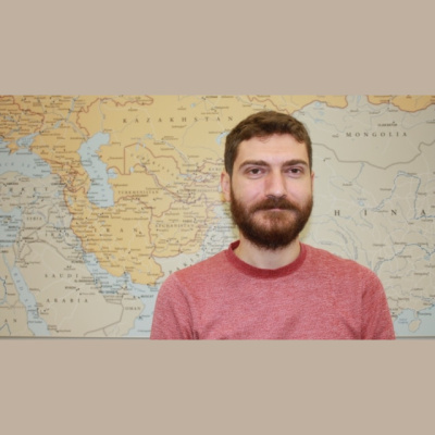 Radio Europa Liber/radio Libertatea