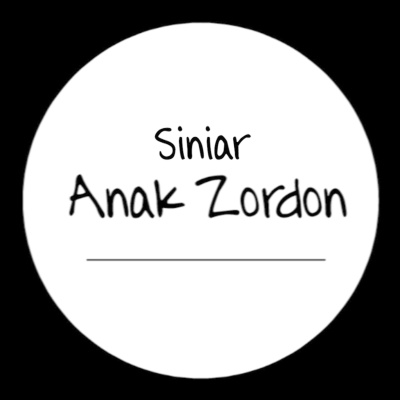 Siniar Anaknya Zordon