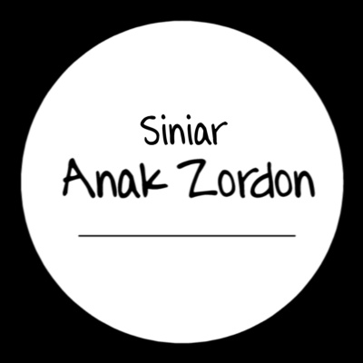 Siniar Anaknya Zordon