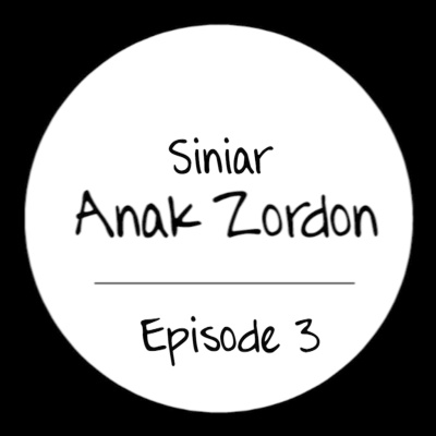 Siniar Anaknya Zordon