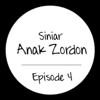 Siniar Anaknya Zordon