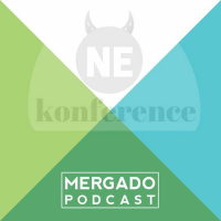 Nekonference 2018 - rozhovor Radek Hudák, Shoptet