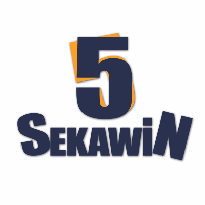 5 Sekawin
