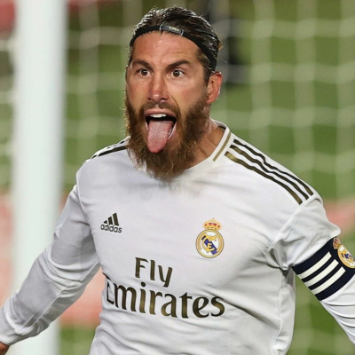 Hallhatóan Madridista