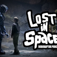 Lost in Space - Roboraptor Podcast #66