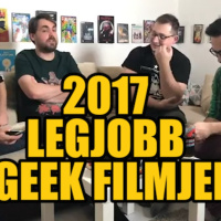 Ezek voltak a kedvenc filmjeink 2017-ben - MP3 változat