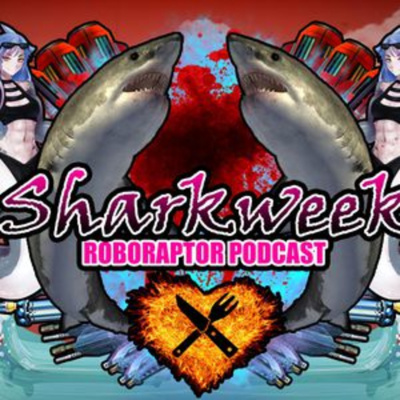 Roboraptor Podcast