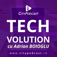 064: Ne mutăm în Cloud, cu developerul Răzvan Burz