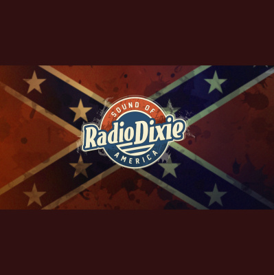 Radiodixie - Podcasty