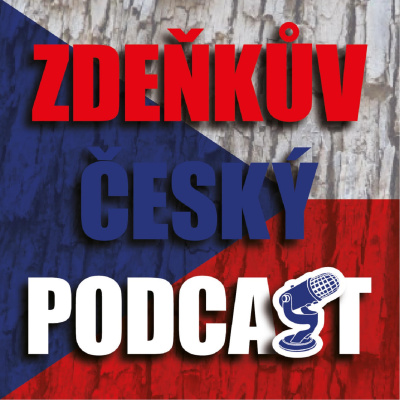 Zdekv Eský Podcast