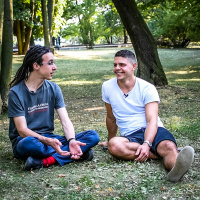 Matouš Vinš - Nejen o digitálním nomádství