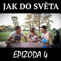 JAK DO SVĚTA 04 - VOJTĚCH VÍTEK A ANETA BALÁŽOVÁ | Život v Kanadě