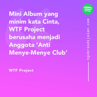 [TEASER 1] Ep.20 - NgobrasBareng WTF Project