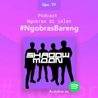 [TEASER] Ep.19 - NgobrasBareng Shadowmoon - Bertemu di Fanpage FB