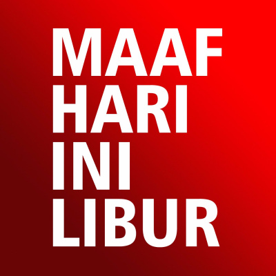 Maafhariinilibur