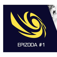 Vortex #1 | Znovu Ve Víru Videoher