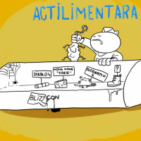 #139 Blizzaprozarul De Nasoale