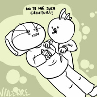 #109 Clockwork Porridge