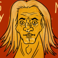 #88 - Witched In The Butt By Cosplay Man