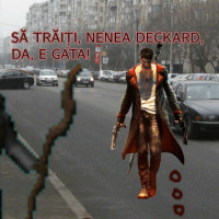 #231 Blizzard Ia Măsuri