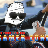 #181 Grije, Trec Gameri