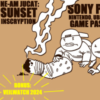 #357 Sayonara Carba-sama