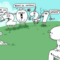 #196 Patru Ani De Insistență