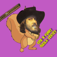 #227 Chin Mega Man Sensei