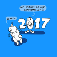 #49 2017 Wrap-up, 2018 PLZ B GNTL