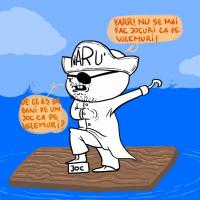 #129 Cât E Kilu De Mb