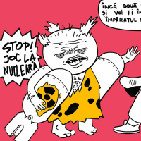 #315 Cheat Codul Lui Hammurabi