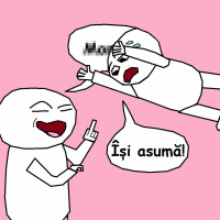 #295 Episodul Asumat