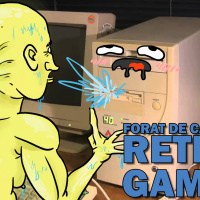 #26 Drilled by Retro Gaming