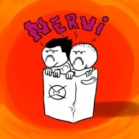 #127 Episodul Nervos