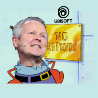 #255 Ubisoft Vă Oferă O Parte Din Istorie