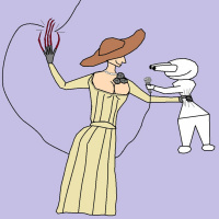 #198 Tanti DimitrescUwU