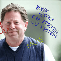 #224 Activision-Blizzard Sunt Niște Jeguri