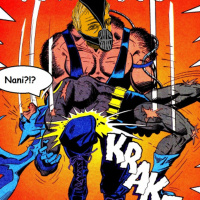 #36 The Weeb Knight Rises