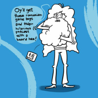 #143 Drojdia Lui Moore