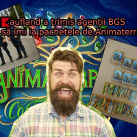 #302 Edgar Goes Goblen Mode