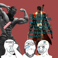 #297 Middle Earth Cinematic Universe