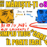 #22 Pre-E3 Și Măriri de ePeen