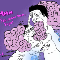 #301 Dub In Silimarină