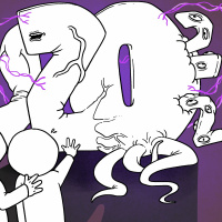 #243 Jumătate De Deceniu De Joc